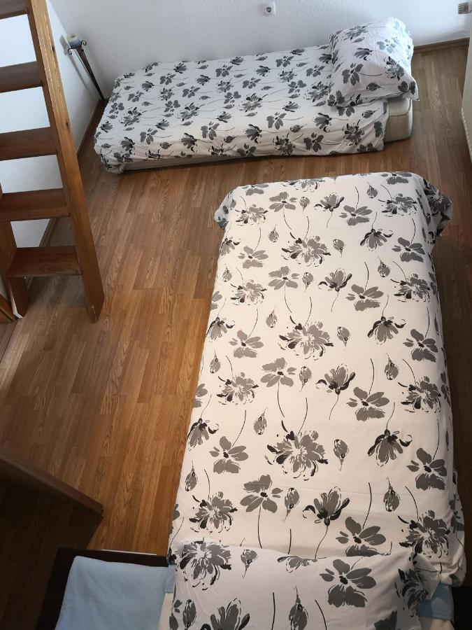 Sanski MostApartman Sana Lux公寓 外观 照片