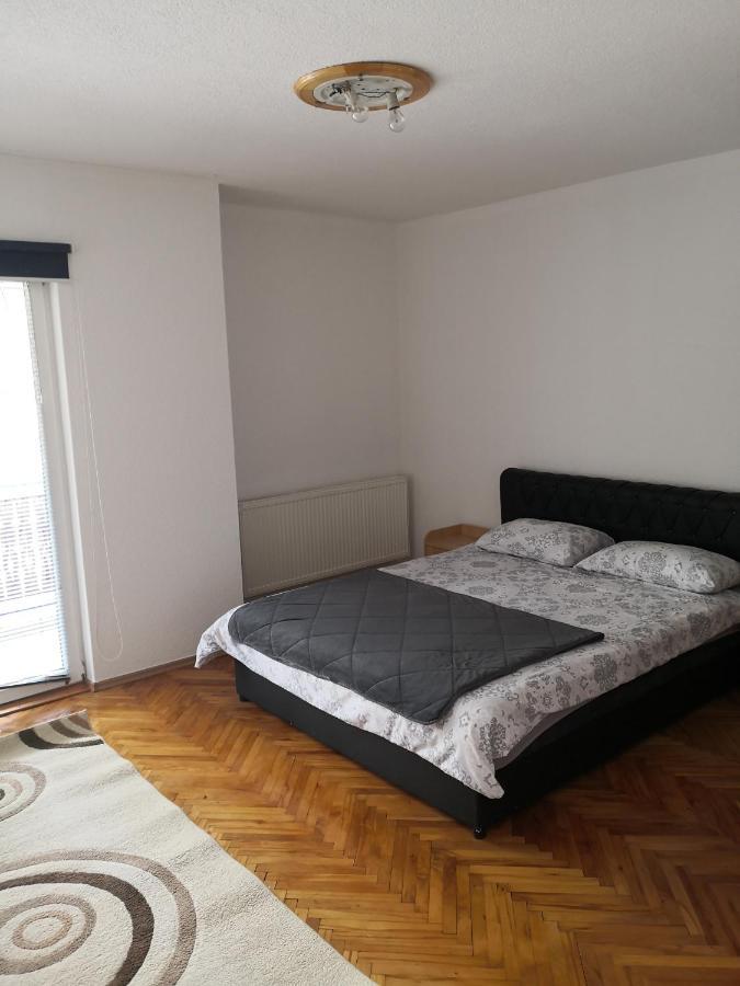Sanski MostApartman Sana Lux公寓 外观 照片