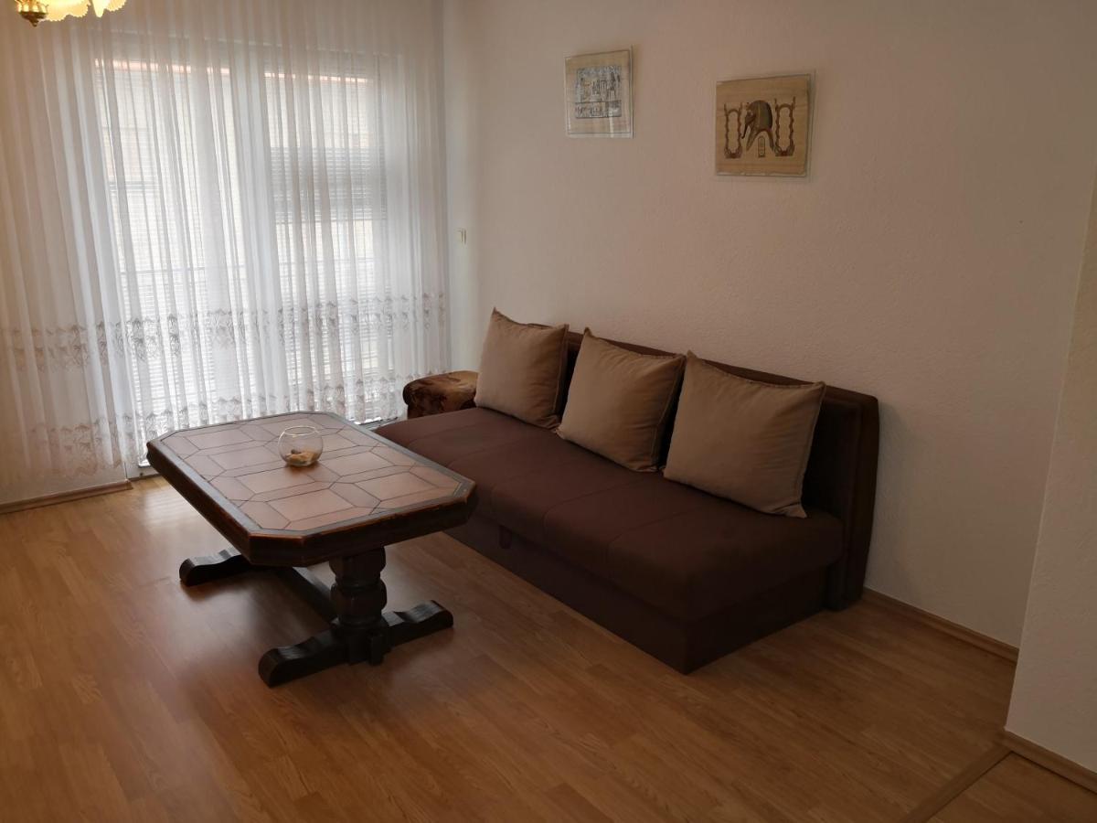 Sanski MostApartman Sana Lux公寓 外观 照片
