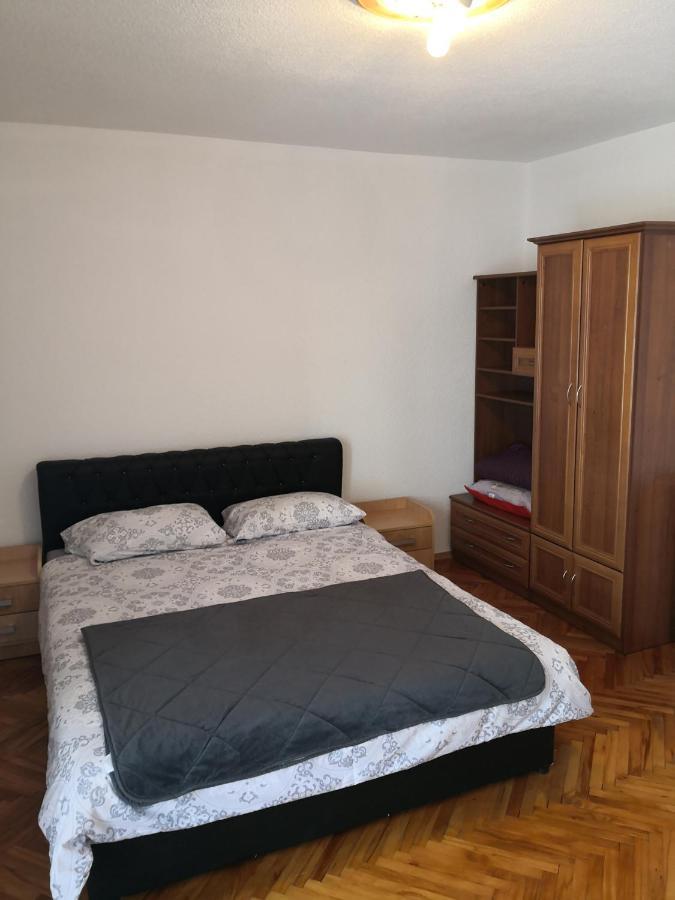 Sanski MostApartman Sana Lux公寓 外观 照片