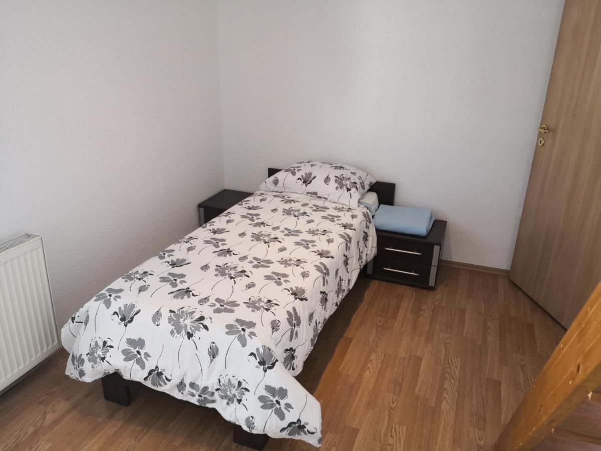 Sanski MostApartman Sana Lux公寓 外观 照片