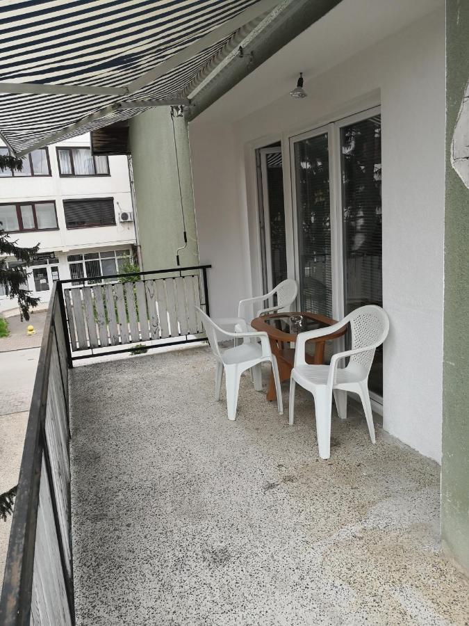 Sanski MostApartman Sana Lux公寓 外观 照片