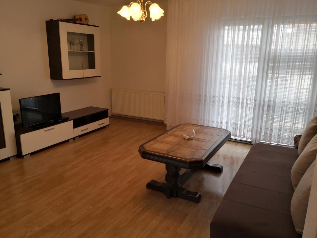 Sanski MostApartman Sana Lux公寓 外观 照片