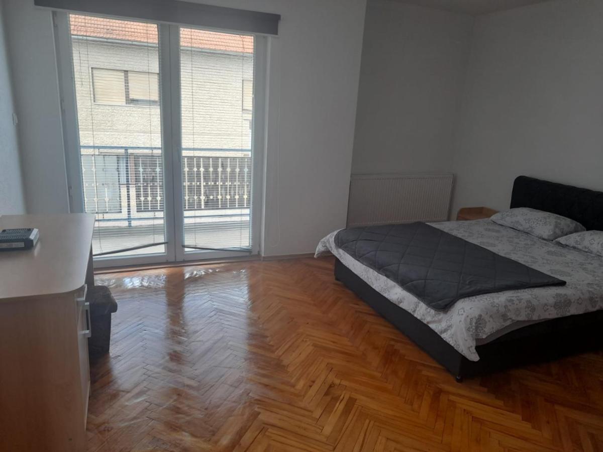 Sanski MostApartman Sana Lux公寓 外观 照片