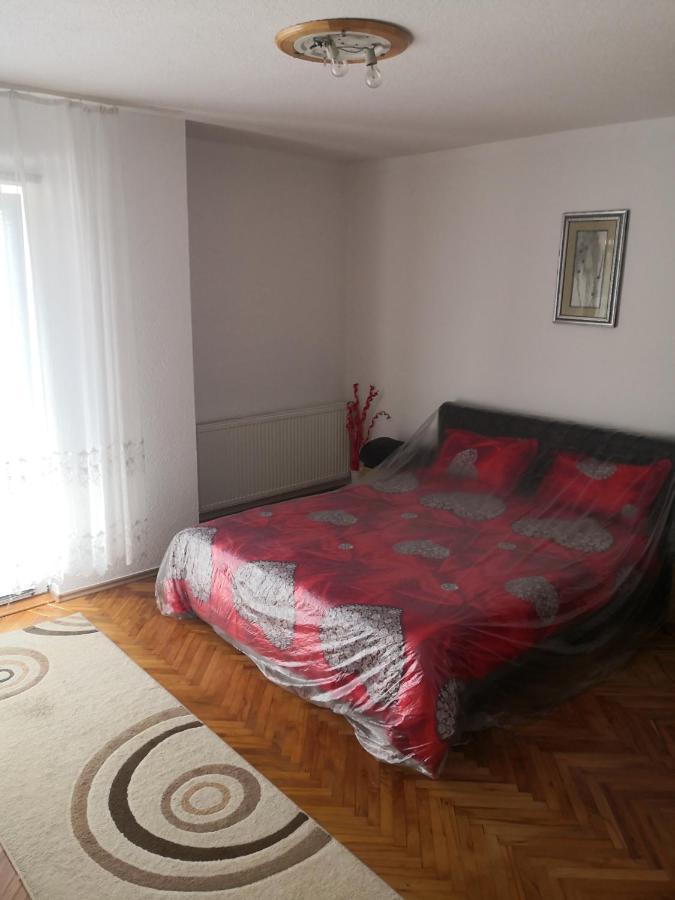 Sanski MostApartman Sana Lux公寓 外观 照片