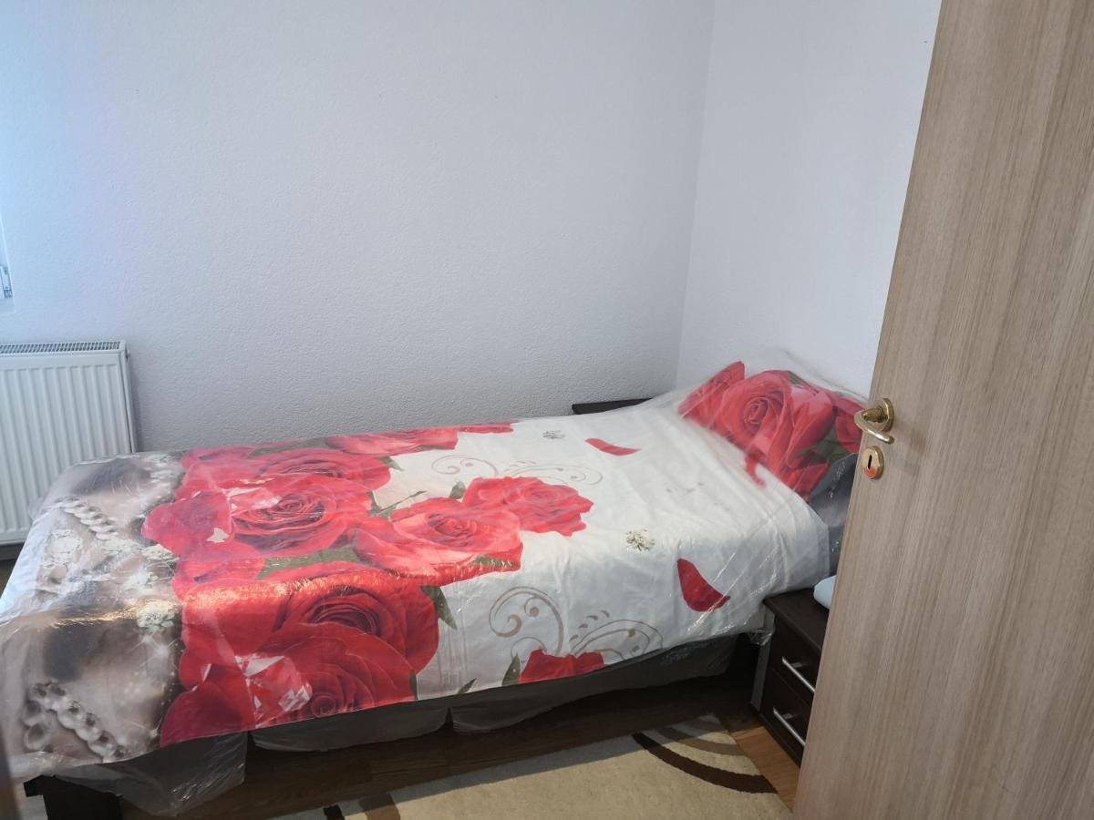 Sanski MostApartman Sana Lux公寓 外观 照片